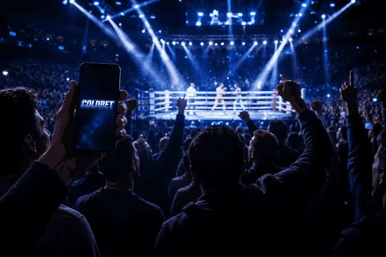 ColdBet live stavkalar — WBC Eurasia 2026 boks bosh homiy